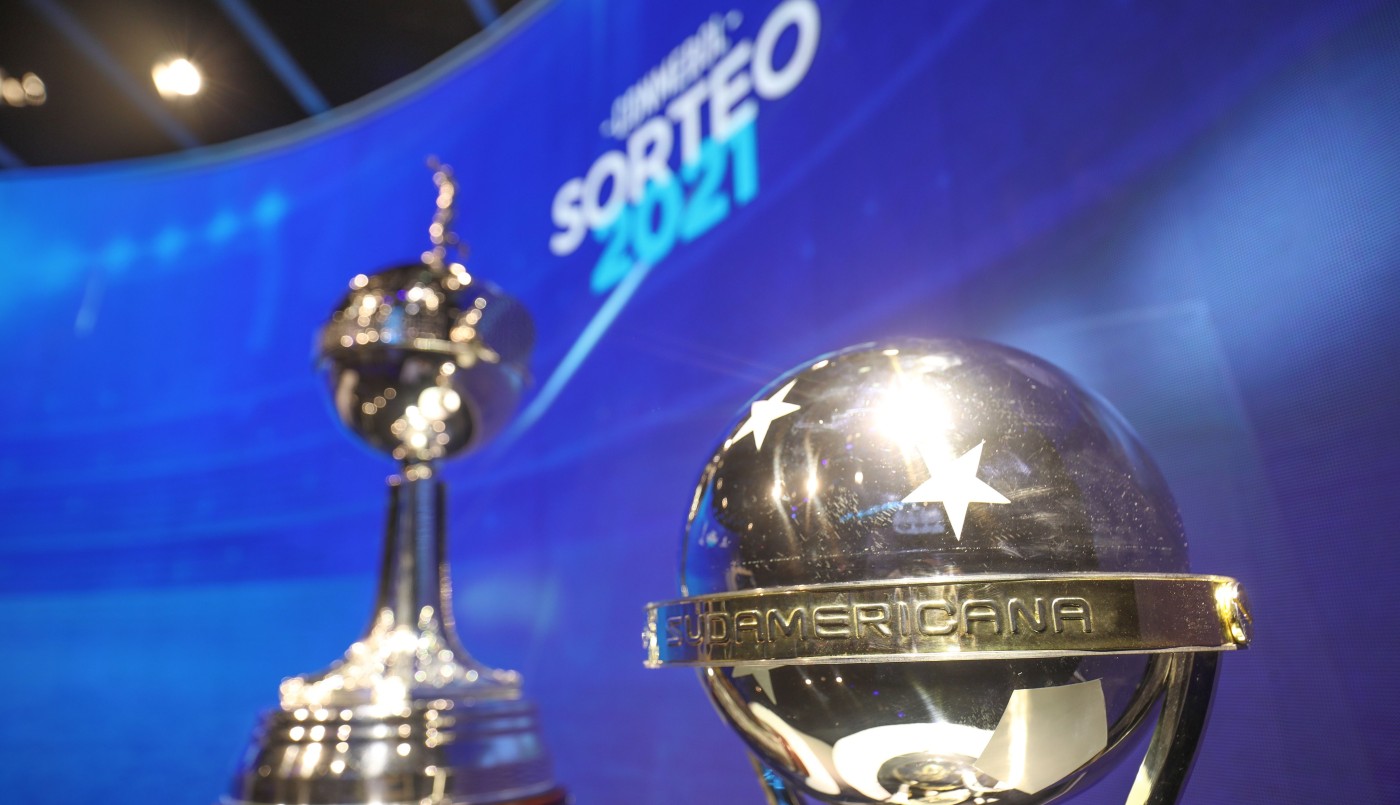 Central y Newell's conocen a la mayoría de rivales de la Copa Sudamericana | Deportes