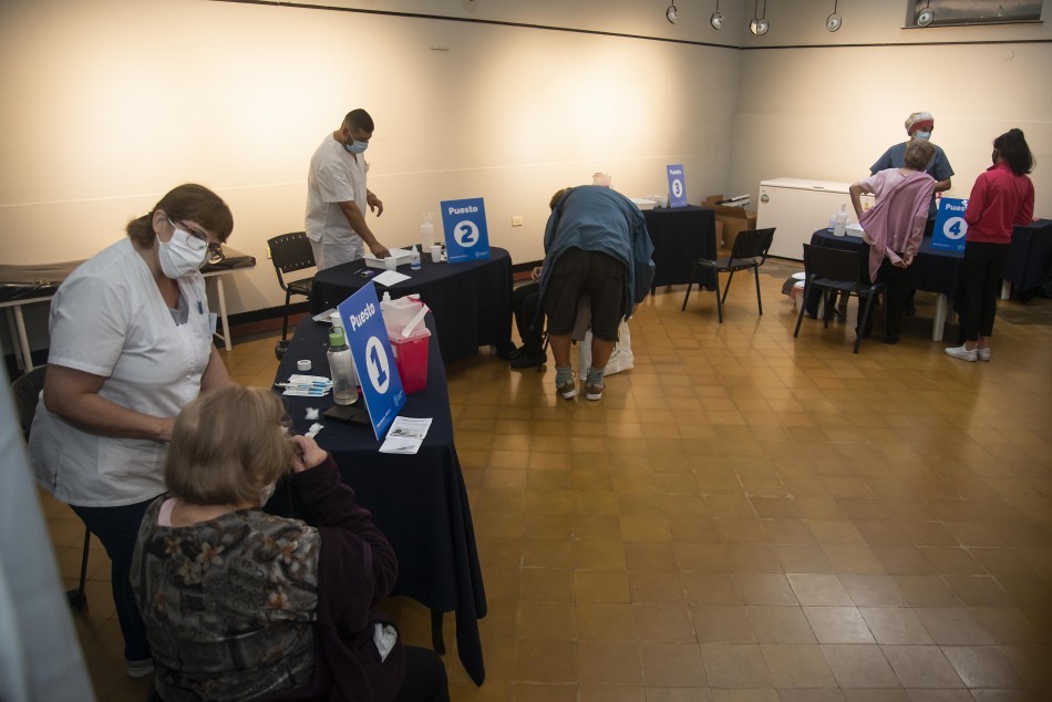 La Municipalidad actualizó la situación epidemioloógica en la ciudad | Rosario y la región