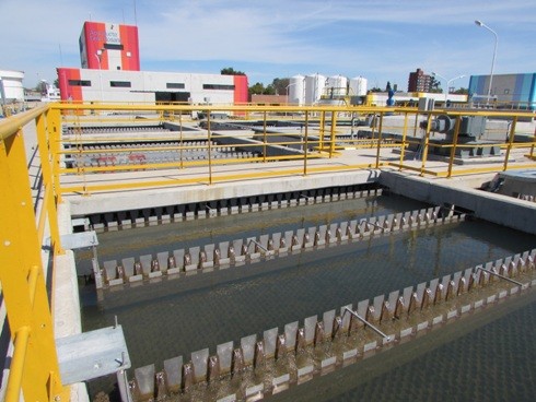 Habrá baja presion de agua en la madrugada del domingo por tareas de mantenimiento | Servicios