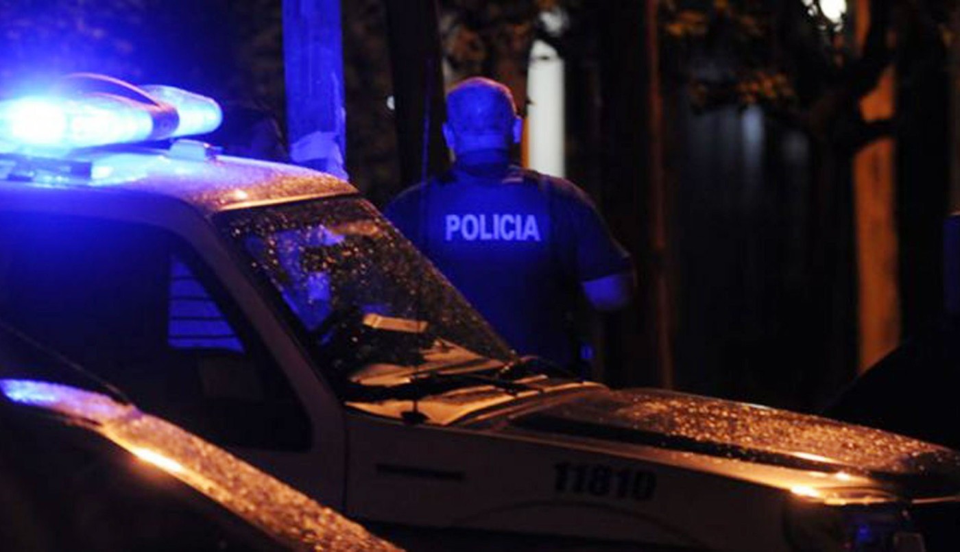 Denuncian en un domicilio vinculado al clan Funes, una fiesta clandestina con tiros al aire | Rosario y la región