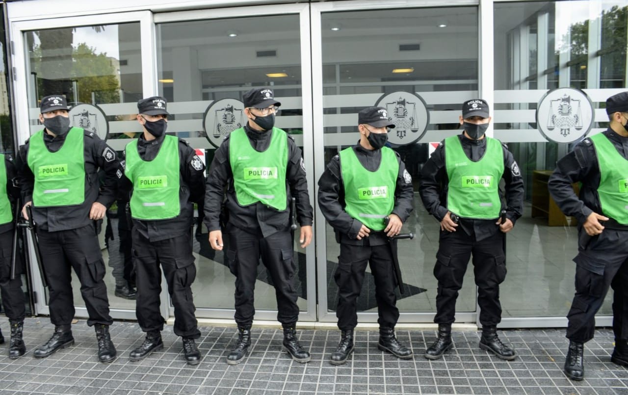 Prisión preventiva por 60 días para el joven que atropelló y mató a dos asaltantes | Rosario y la región