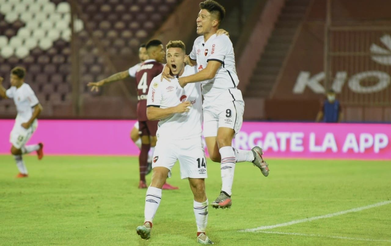 Newell's, en el sur por el primer triunfo en el ciclo del Mono Burgos | Deportes