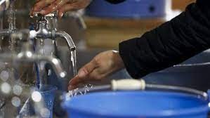 Corte en el suministro de agua potable en Rosario y Funes (1) | Servicios