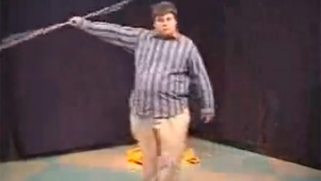 Se cumplen 18 años del primer video viral que arruinó la vida de su protagonista | Tecnología