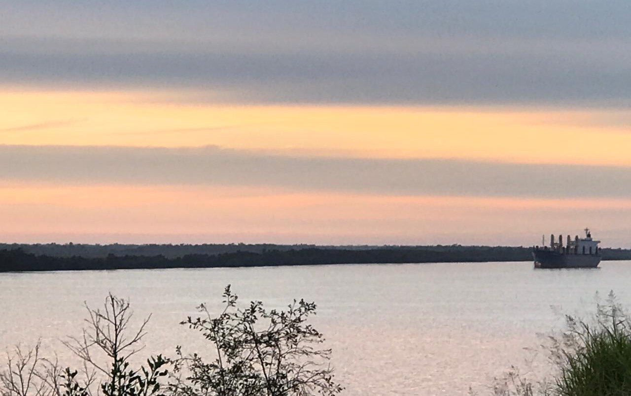 Se espera otra jornada pasada por agua en Rosario | Servicios