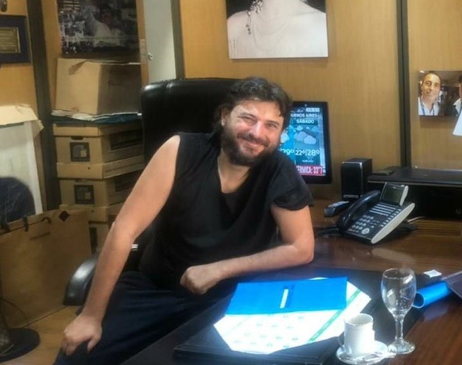 Designaron a Juan Grabois como miembro del "ministerio social y ambiental" del Vaticano | Información General