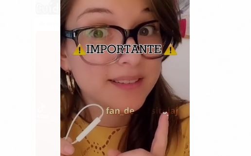 El terrible reto de TikTok del 24 de abril, "día internacional de la violación" | Tecnología
