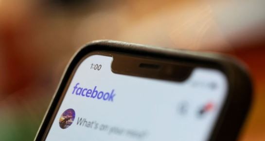 Detienen a un hombre por hackear una cuenta de Facebook y enviar pornografía a los contactos | Tecnología