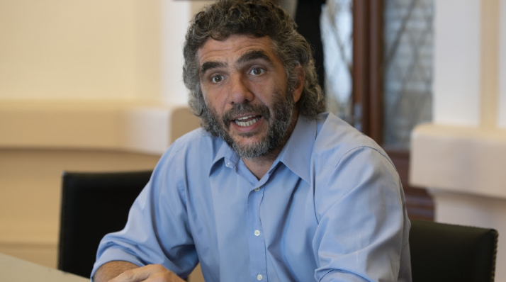 Enviarán un proyecto de ley para convertir a la EPE en sociedad anónima | Servicios