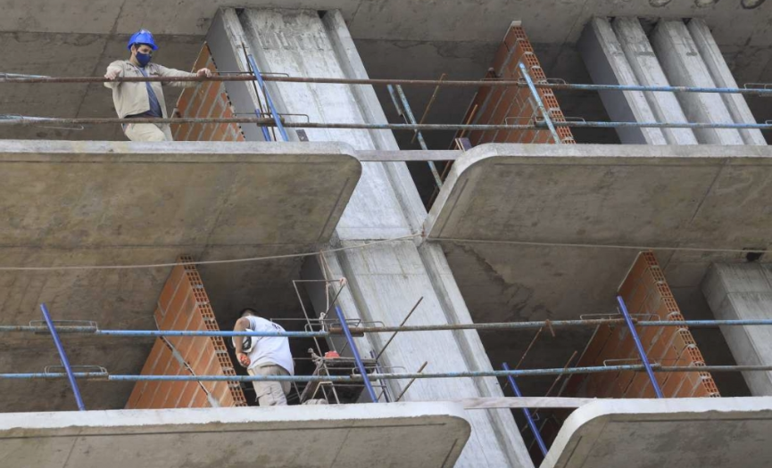 Construcción: el Gobierno dispuso nuevas medidas para el blanqueo de capitales | Economía y negocios