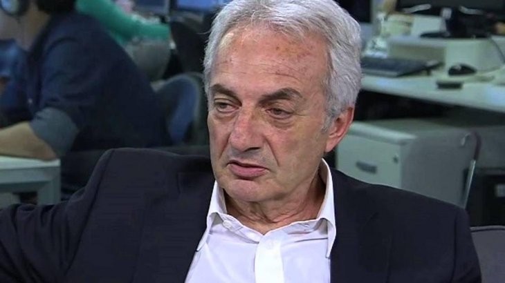 Emilio Apud: “La alternativa a no pagar las tarifas es quedarnos sin energía” | Información General