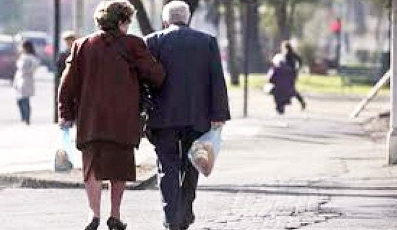 PAMI paga suma extraordinaria a 550 mil personas en reemplazo del Programa Alimentario | Servicios