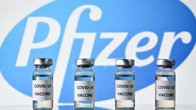 La vacuna de Pfizer necesitará una tercera dosis | Información General