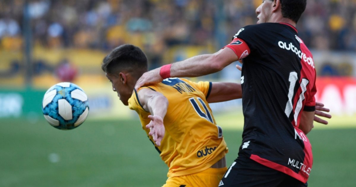 Ratificaron el horario del clásico rosarino: domingo a las 18.40 | Deportes