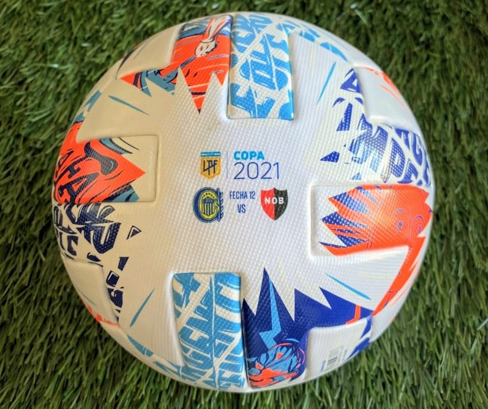 Derbi rosarino: horario y fecha confirmada | Deportes