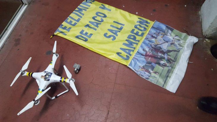 ¿Cuánto cuesta el dron que se destruyó el clásico? | Tecnología