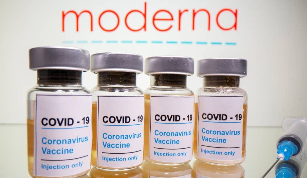 Moderna se suma a COVAX para distribuir 500 millones de dosis | Información General