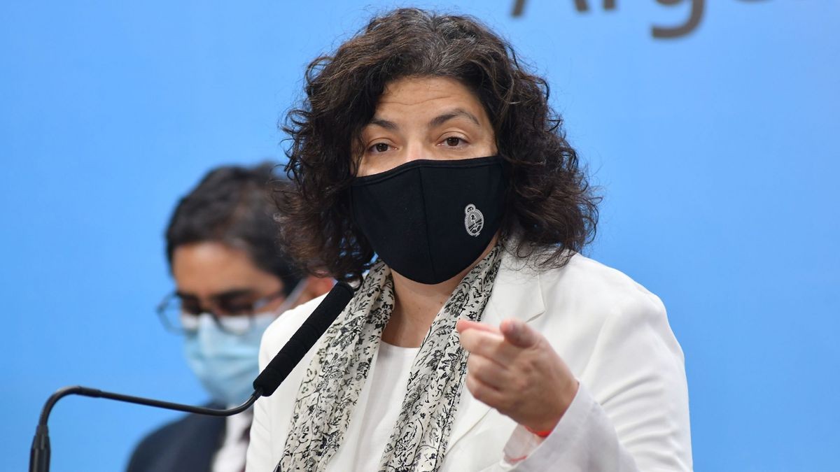 El Gobierno le propuso al Reino Unido fabricar en la Argentina la totalidad de la vacuna de AstraZeneca | Información General