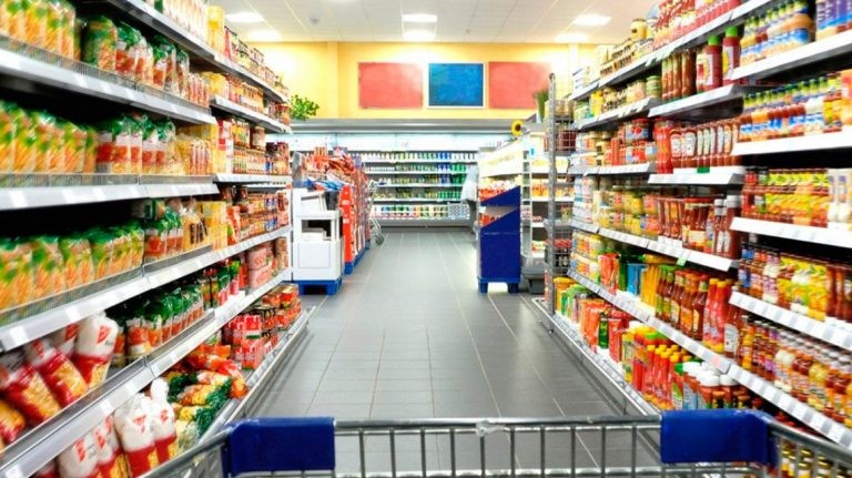 Las primeras marcas ganan participación pero cae 13,5 % el surtido | Economía y negocios