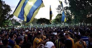 Piden a los clubes que desalienten las manifestaciones de hinchas de fútbol | Deportes