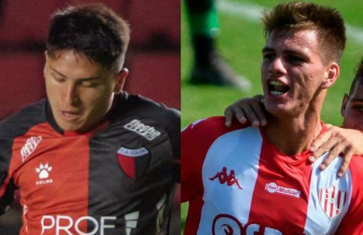 Colón-Unión: el clásico tiene horario confirmado para este domingo | Deportes