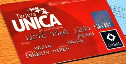 La provincia habilitó un 0800 para titulares de la Tarjeta Única de Ciudadanía e institucional que no realizaron el reempadronamiento | Servicios