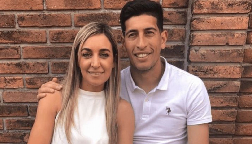 Andrada aislado en Ecuador: "Total se reemplaza con otro jugador", criticó su esposa a Boca | Deportes