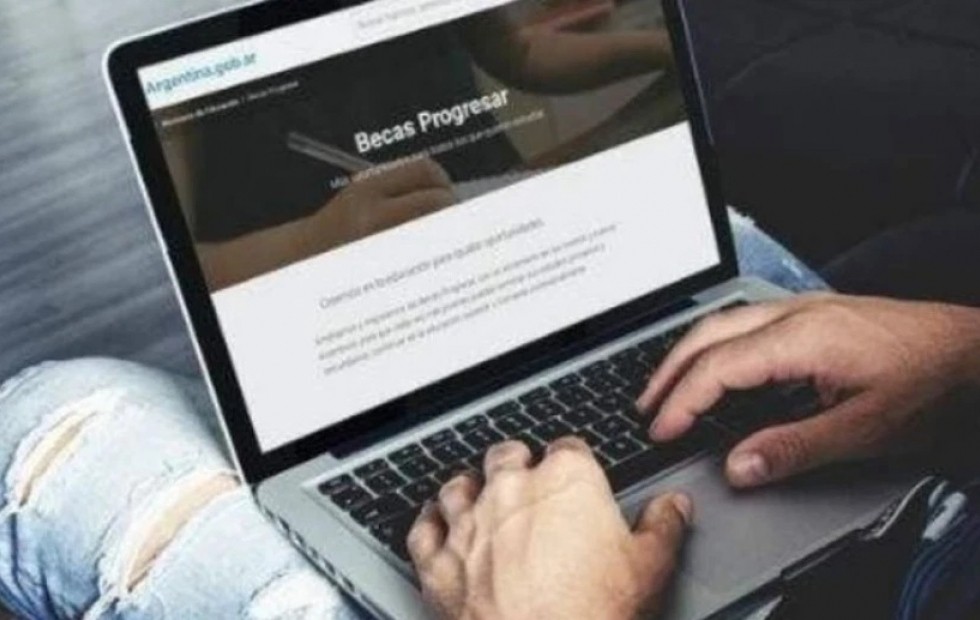 Se prorroga la inscripción del Programa Progresar hasta el 21 de mayo | Servicios