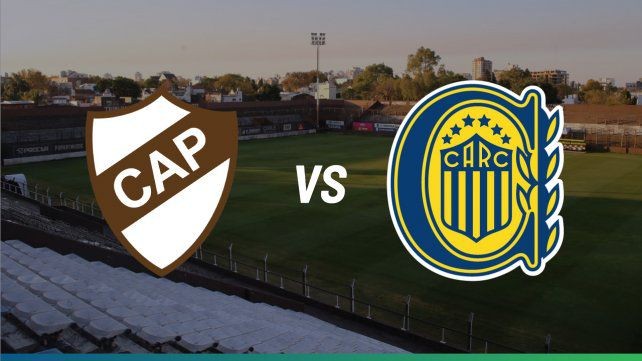 Central va con lo mejor que tiene a Vicente López | Deportes