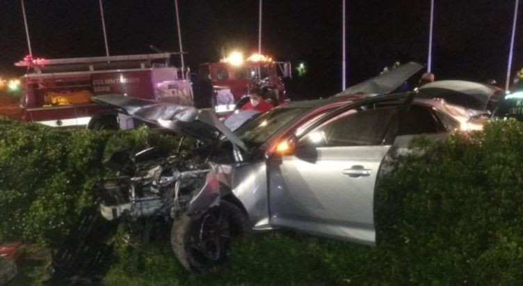 En Tigre: piden la detención por doble homicidio simple del joven alcoholizado que chocó y mató a sus amigos | Información General