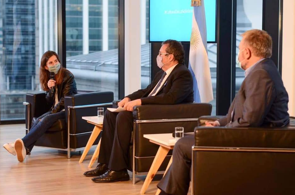 Anses pagará dos bonos para artistas y trabajadores de la cultura | Servicios