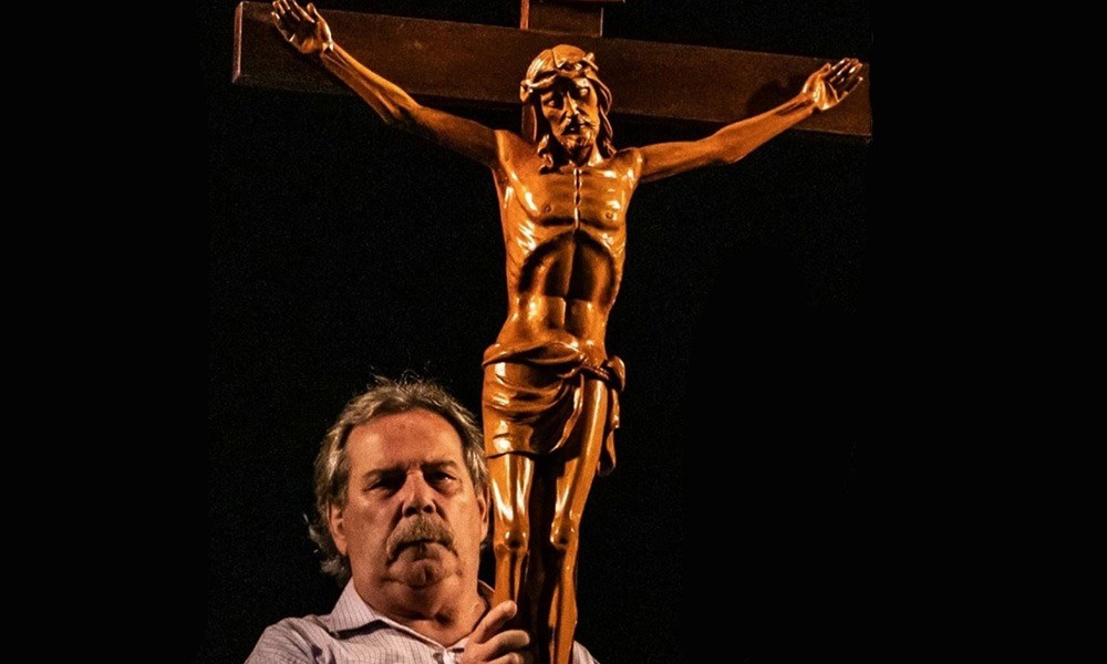 Colaboraba con el Padre Ignacio, murió por coronavirus y le robaron en el sanatorio | Rosario y la región