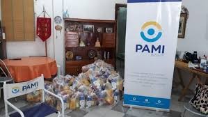 El Programa Alimentario de PAMI no admite nuevas inscripciones | Servicios