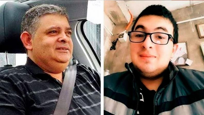 Abuso de menores: 19 años de prisión para un DJ y 12 para un empresario | Información General