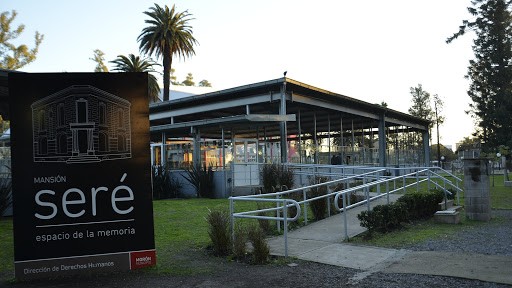 Fue vacunado donde estuvo secuestrado por la dictadura militar | Información General