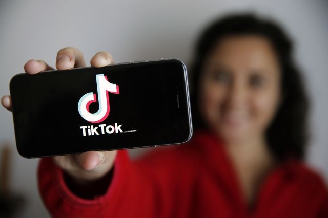 Tik Tok está probando una nueva herramienta para encontrar trabajo | Tecnología