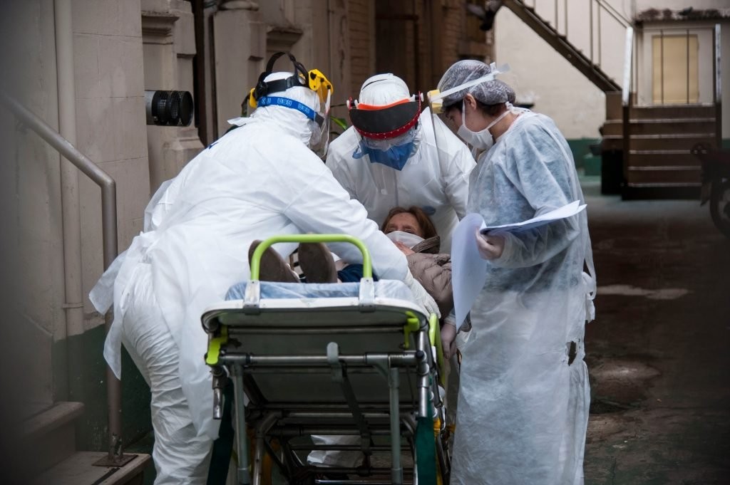 La provincia de Santa Fe sumó 2.193 nuevos casos de coronavirus | Información General