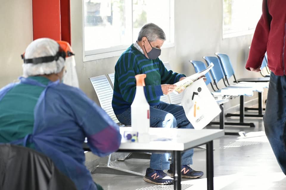 Coronavirus: Rosario sumó 707 nuevos contagios y otras cuatro muertes | Rosario y la región