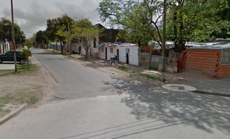 Acribillaron a balazos a un joven de 24 años | Rosario y la región