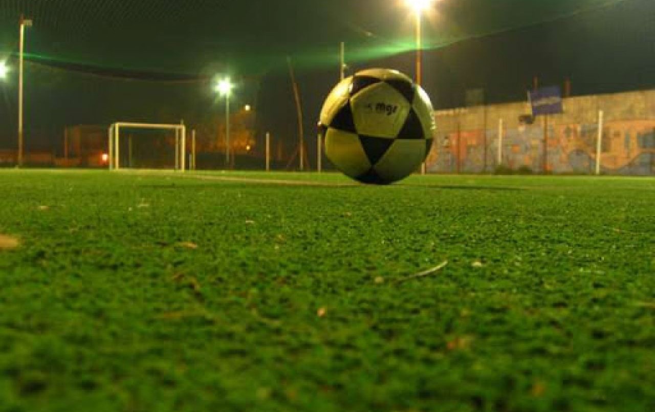 Reabren gimnasios y canchas de fútbol 5 con restricciones | Rosario y la región