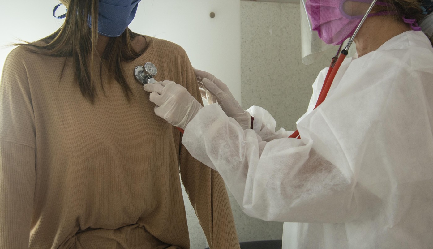 El municipio profundiza plan de contingencia para sumar camas y recursos al sistema público | Rosario y la región