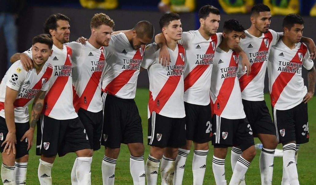 Coronavirus en River: hay cinco nuevos casos y se complica su participación en la Libertadores | Deportes