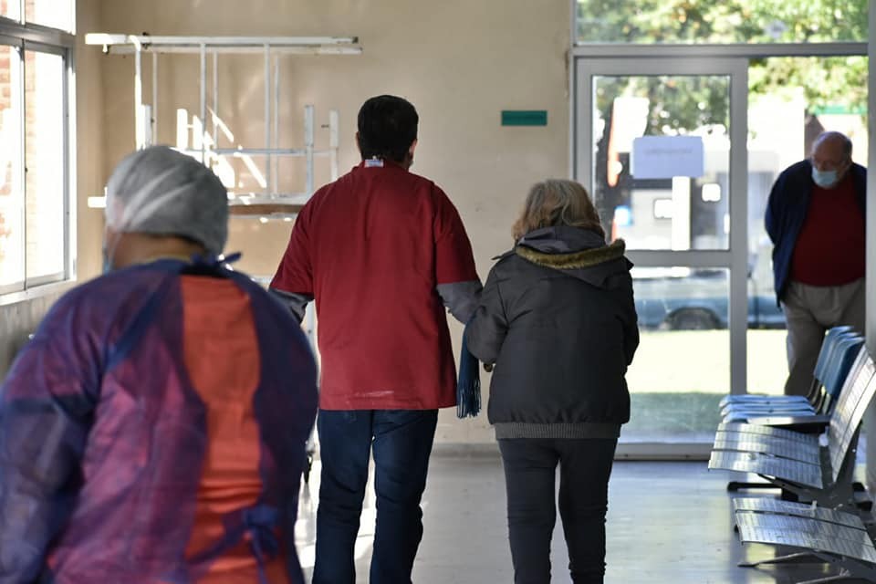 Coronavirus: casi 600 contagios en Rosario y 33 muertes en la provincia | Rosario y la región