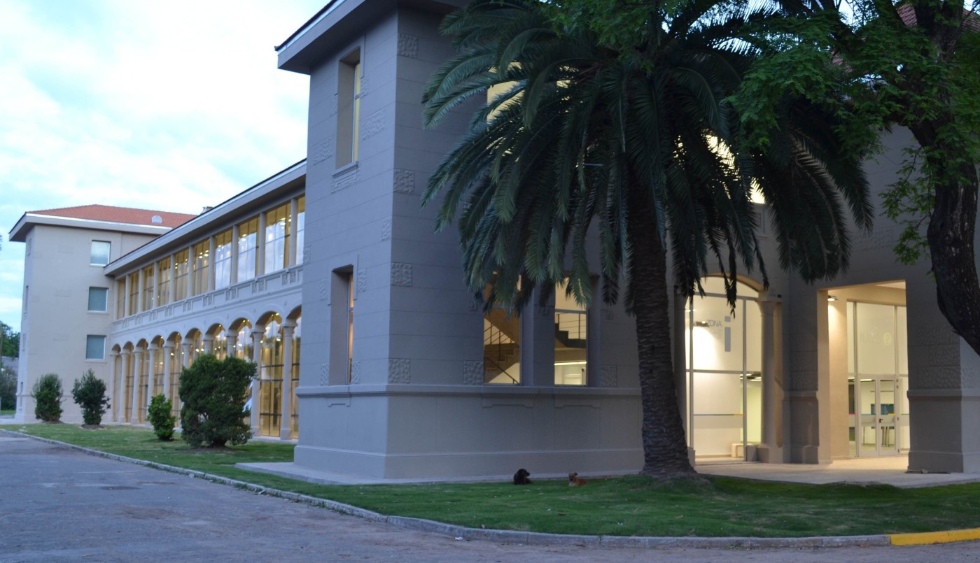 ¿Cuál es el sueldo promedio de quien trabaja en el sector tecnológico de Rosario? | Rosario y la región