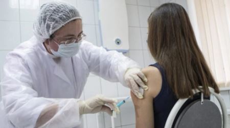 Comenzaron a vacunar contra el coronavirus a mayores de 40 años en Misiones | Información General