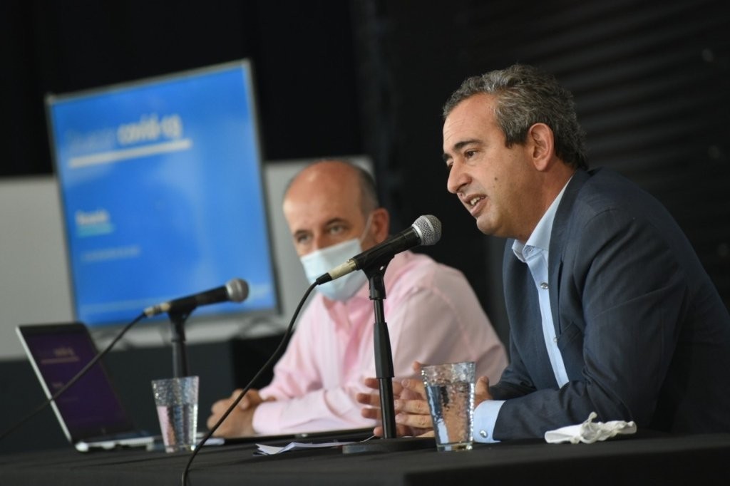 En vivo: Pablo Javkin sobre las últimas medidas adoptadas | Rosario y la región