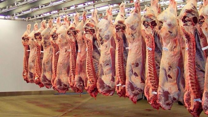 Aseguran que para bajar el precio de la carne hay que bajar impuestos | Economía y negocios
