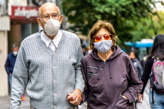 La Municipalidad actualiza la situación epidemiológica en la ciudad (1) | Rosario y la región