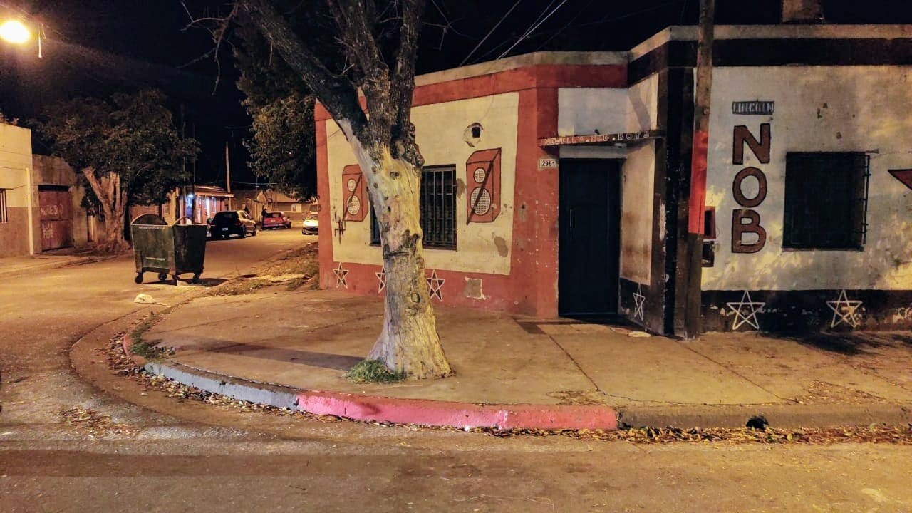 Asesinaron a balazos a un joven en barrio Tablada | Rosario y la región