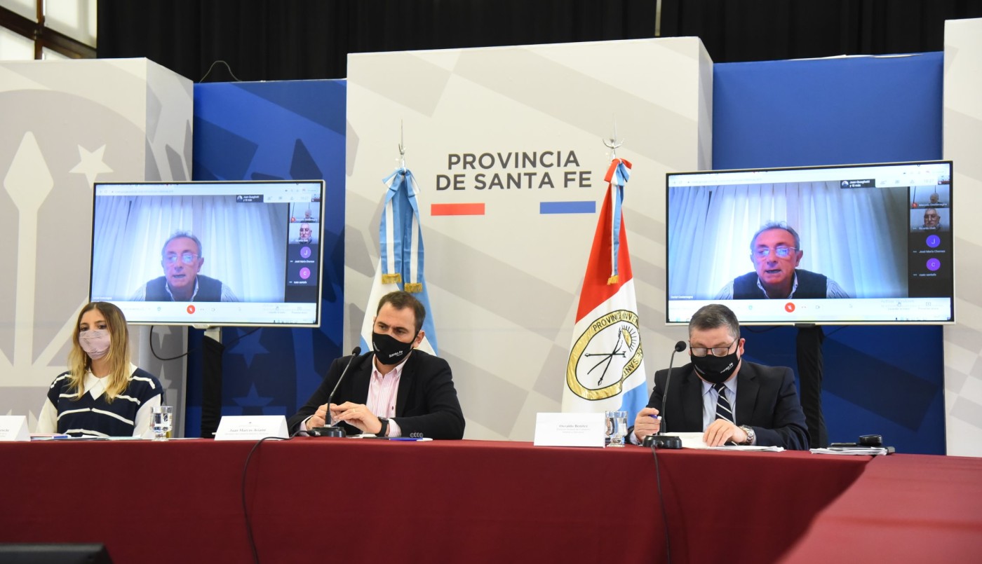 Ampliación de la asistencia económica y eximición de impuestos para rubros afectados por la pandemia | Economía y negocios